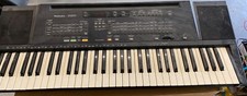 Keyboard Technics KN200 Schwarz