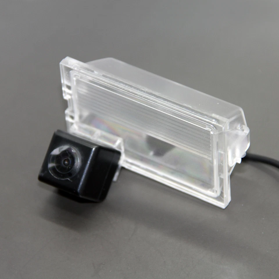 Car Rear View Backup Camera For Land Rover Freelander 2 2011 2012 2013 2014 2015 - Image 3 of 4
