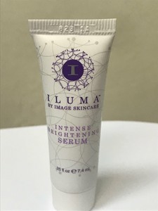 image intense brightening cleanser