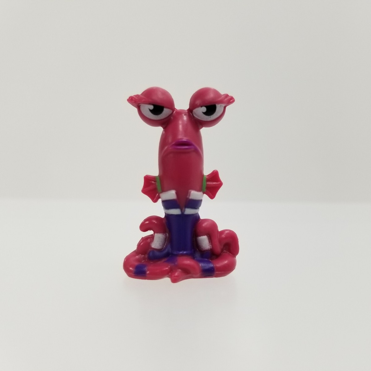 Spin Master: Monsters University - Monster Minis Series 1 - Carla