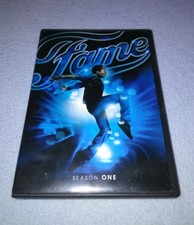 Fame - The Complete First Season, Good DVDs