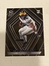 2021 Panini Chronicles Spectra Chris Evans RC No. 277 Bengals Future Star RB?