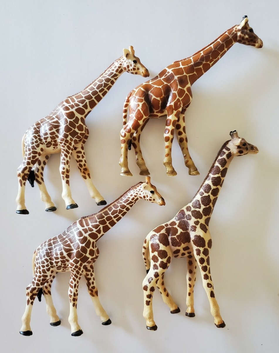 レア】 London giraffe 1973 Giraffe in London, england zoo