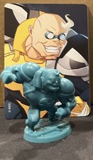 Marvel United X-Men STRONG GUY Kickstarter Hero Stretch Goals Box Promo CMON