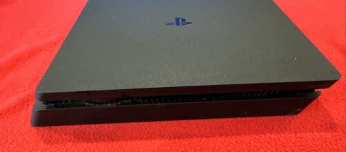 Sony PS4 PlayStation 4 Slim 1TB Console Bundle With Wireless Controller & Cords - Picture 6 of 17