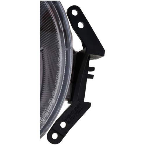 Front Fog Lamp Assembly Driver Side Fits 2007-2009 Hyundai Santa Fe HY2592126 - Picture 3 of 12