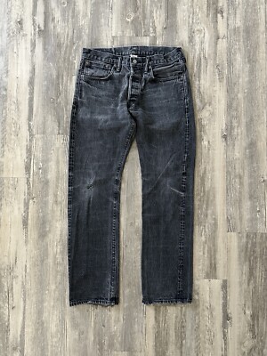 ウ*ウ様 RRL made in u.s.a 34×32 Ralph Lauren RRL Japanese Selvedge Denim Jeans Slim Fit