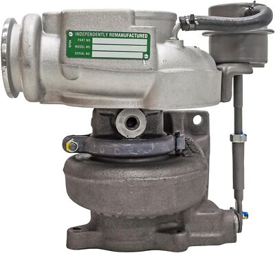 HE221W Turbocharger 4040564 4040554 4040555 For Cummins Engine QSB Tier ...