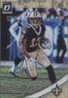 2018 Donruss Optic Michael Thomas #70