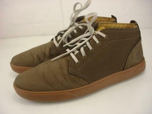 timberland bayham canvas