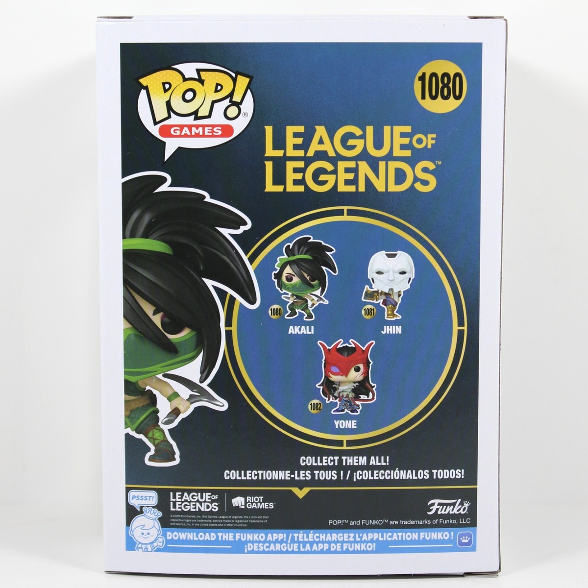 League of legends jinx - Pop kopen? | Korting tot 46