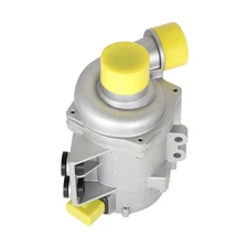 Water Pump with Thermostat For KIT BMW 128i 325i 328i 528i 530i X3 11517586925