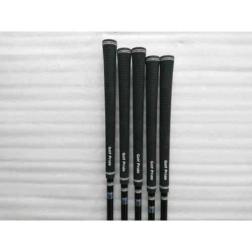 Used PING G730 POWER SPEC #8-PW、UW、50° ALTA J CB BLACK (SR) Black dot - Picture 8 of 9