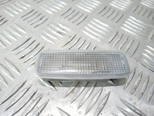 Audi A3 S3 8L 1998 Sonstige Leuchte Innenraum 8L0947105A UST56825