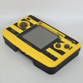 Neo Geo Pocket Color Console Hnshin Tigers Version Boxed 0687292 SNK np