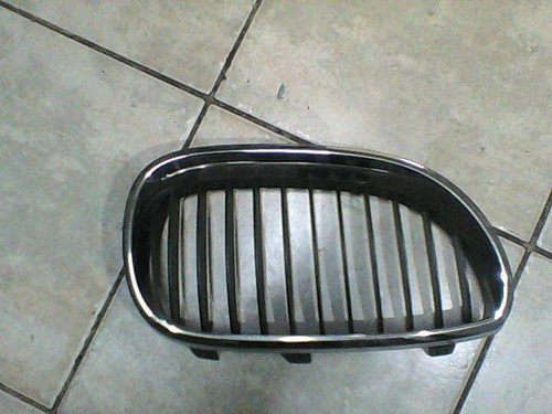 Kühlergrill Rechts Bmw-niere BMW 5ER E60  560L 7027062