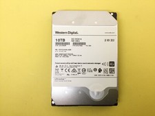 HGST Internal Hard Disk Drives 10 TB Storage Capacity for sale | eBay