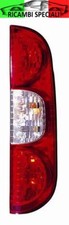 FANALE STOP GRUPPO OTTICO POSTERIORE DESTRO DX FIAT DOBLO DAL 2005 AL 2009