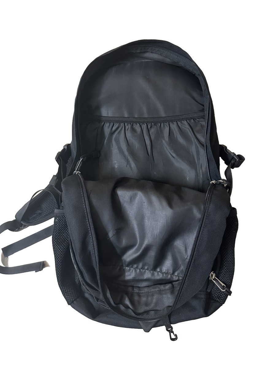 Supreme CORDURA ブラックリュック 25ss Supreme 新品 シュプリーム SUPREME 25SS Backpack バックパック