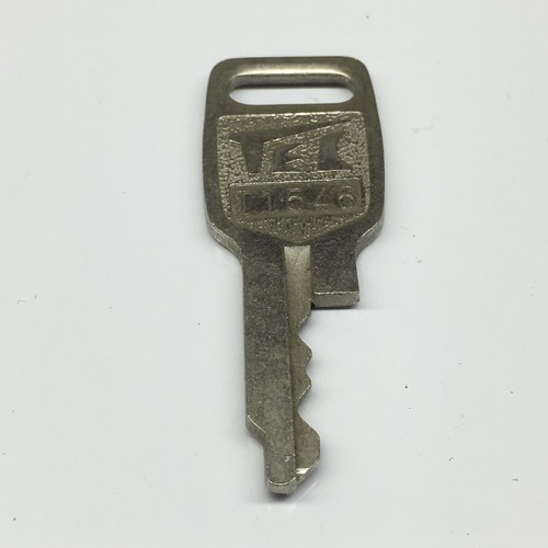 OEM Pre-Cut Honda Motorcycle Keys 60's & 70's models T0644-T3997 T2 - Picture 10 of 40