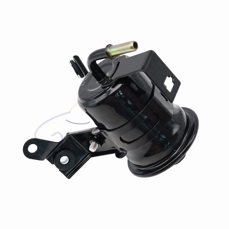 Filtro de combustible negro nuevo para Toyota Land Cruiser 1998-2007 4,7 L V8 23300-50090 EE. UU. Foto 4 de 4