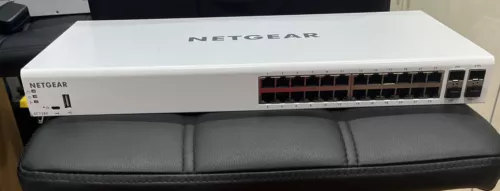 Netgear GC728X-100EUS Insight Managed 28-port 1G