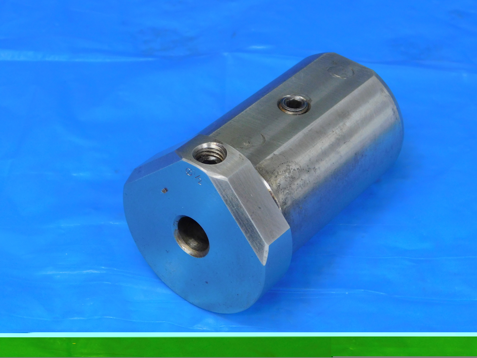 Adapter Bushing O28 O32 main image 0