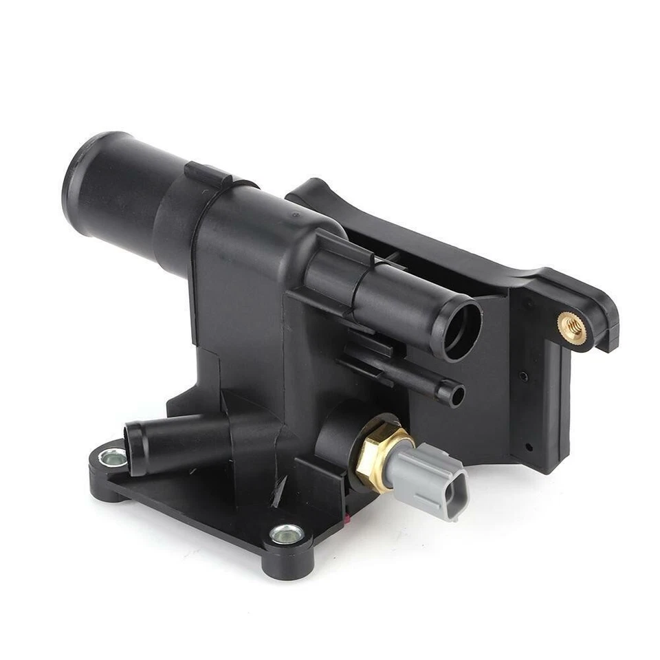 Mazda 3 Thermostat Housing Water Outlet suit BK Models SP23 2.3ltr 2006-2009 - Image 3 of 4