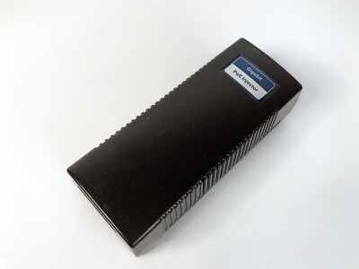BV-Tech Gigabit Power Over Ethernet PoE+ Injector | 30W | 802.3 af/at ...