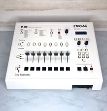E-MU Systems SP-1200 FORAT Drum Machine & Sampler