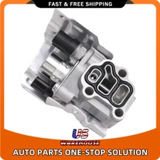 15810-RAA-A03 Solenoid Spool Valve for Honda CRV Accord Element Vtec 2.0L 2.4L