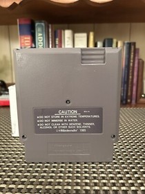 IronSword: Wizards & Warriors II 2 | Nintendo NES 1989 | Solo cartuccia gioco