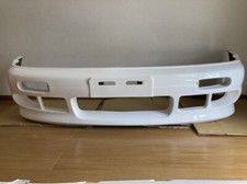 S14 Navan Front Bumper Zenki OEM