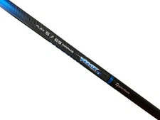 Matrix Velox Stiff Flex  Driver Shaft W/Adapter + Grip 