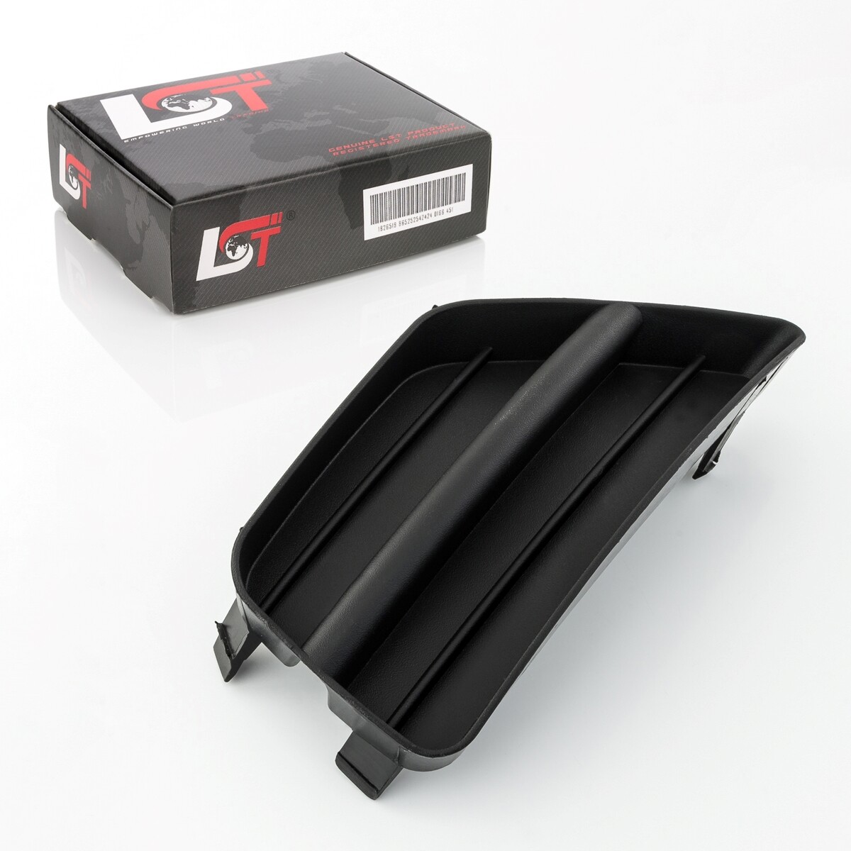 Bumper Trim Cover Bumper Ventilation Grille Left for FORD FOCUS 01-05