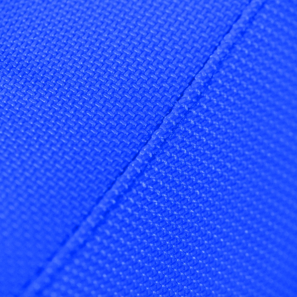 Cubierta de asiento con pinza Honda Fourtrax TRX 70 1986-1987 todo TM AZUL estándar #279 Foto 3 de 4