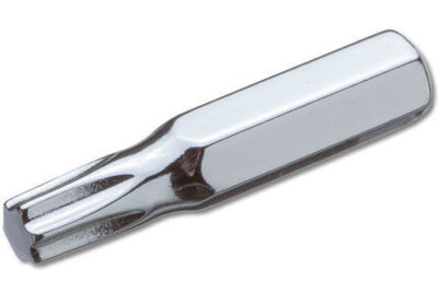 GEDORE Minibit 4 mm 6-kt TORX  von T3 bis T15 zur Auswahl