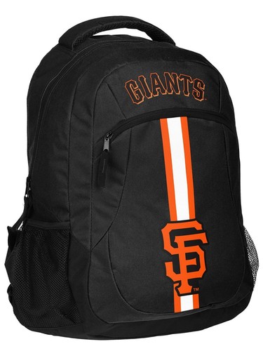 NFL ,MLB Team Action Backpack (school,Work,Travel) - Picture 31 of 42