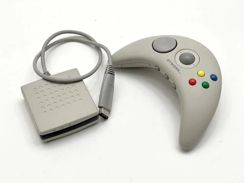 Apple Bandai PiPPiN ATMark Wireless Controller Set Operation not confirmed JPN