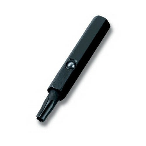 Victorinox ACCESSORY KIT : BITS KIT 4 Piece for Cybertool + XLT +