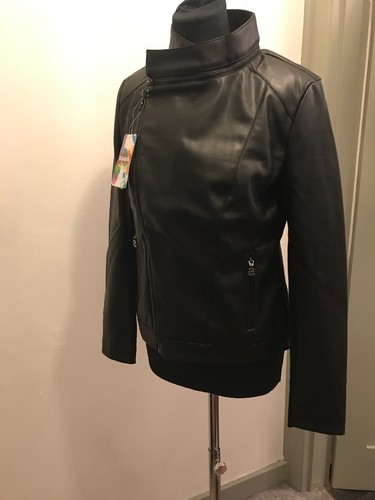Size Chaq 40 Desigual 12 Jacket uk Bnwt Preston FHawwgnx1