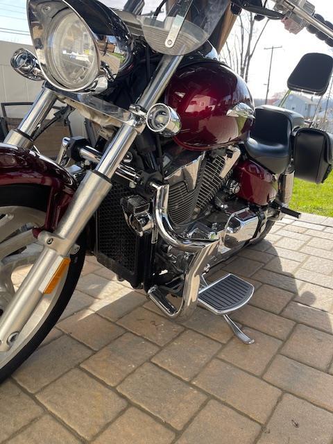 Engine Guard Crash Highway Bar Fits Honda VTX 1300 R S C 1300S