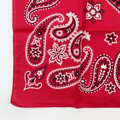 デッドストック 07SS Supreme Remington Bandana デッドストック 07SS Supreme Remington Bandana デッドストック
