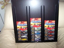 1994 JOHNNY LIGHTNING- MUSCLE CARS - "Cruisin the Strip" - SERIES #1- 10 CAR SET