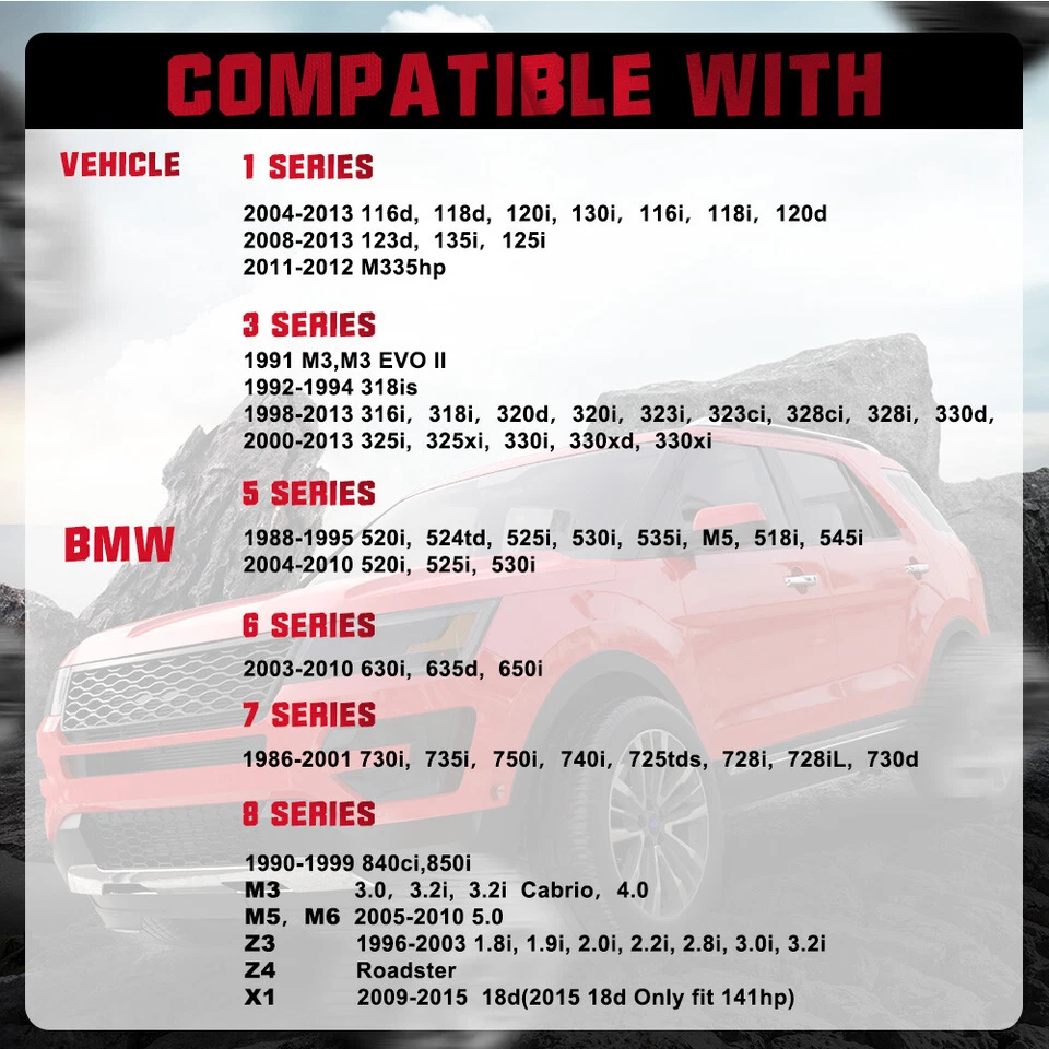 2 piezas espaciadores de rueda centrados en el cubo 15 mm 5x120 72,56 mm | Para BMW 530i 328i E36 E46 E38 Foto 3 de 4