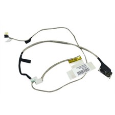 FOR HP Chromebook 11 G2 EE G4 LCD Screen Video Display Cable 40PIN 761967-001