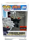 NEW Funko Pop! Kakashi (Anbu) Naruto Shippuden Jump Shonen Jump IN STOCK Pop 994