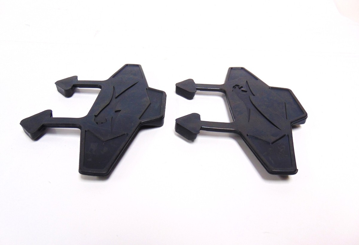 OEM Arctic Cat Snowmobile ATACH Tunnel Base Kit 8639-506 READ