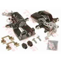 TRW Bremssattel Bremssystem Passend FüR VW Golf VI 1.4 TSI 1.2 Audi A3