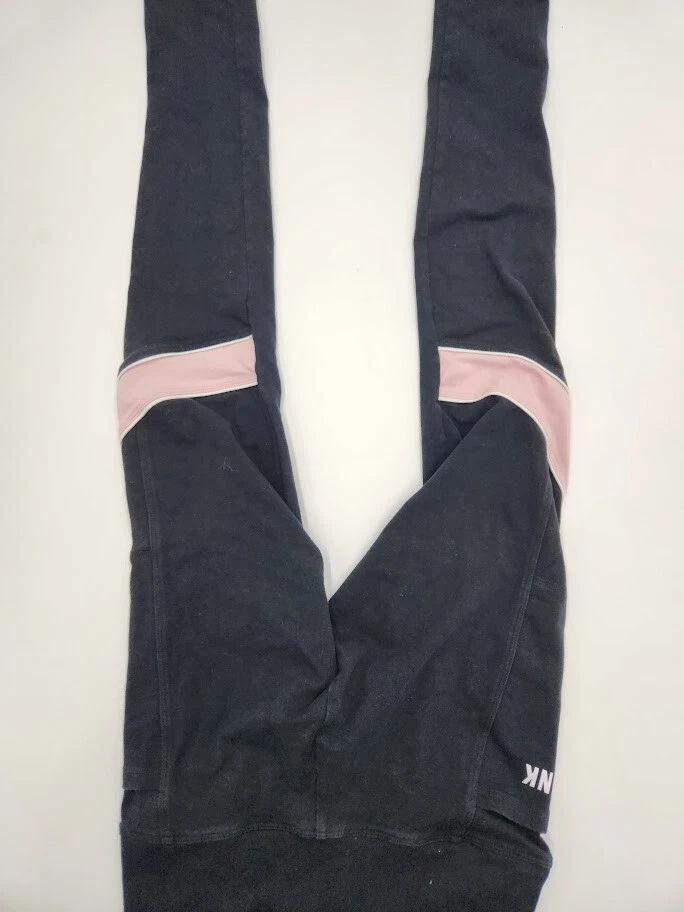 victoria-secret-vs love pink active yoga leggings